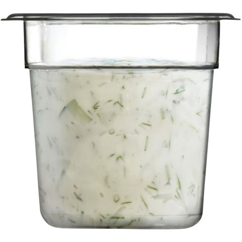 Tzatziki 1,1kg Ridderheims