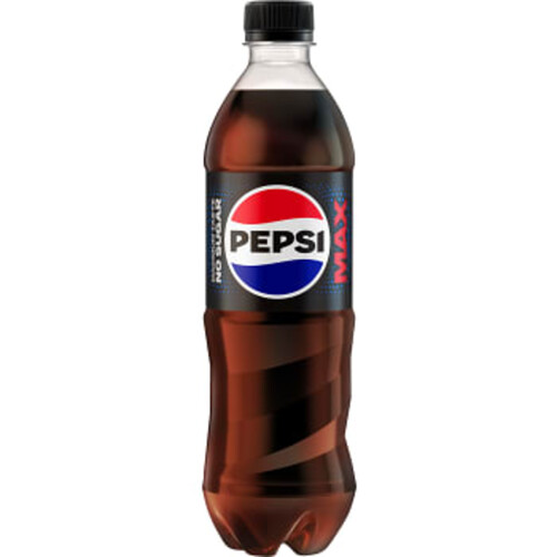 Läsk Pepsi Max 50cl