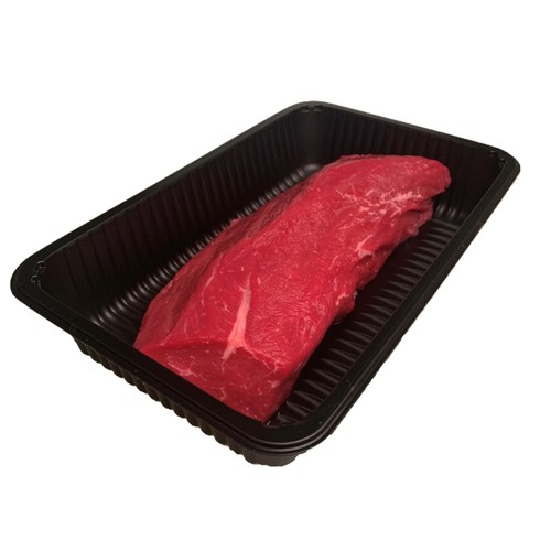 Rostasfilé i bit 900g Citys