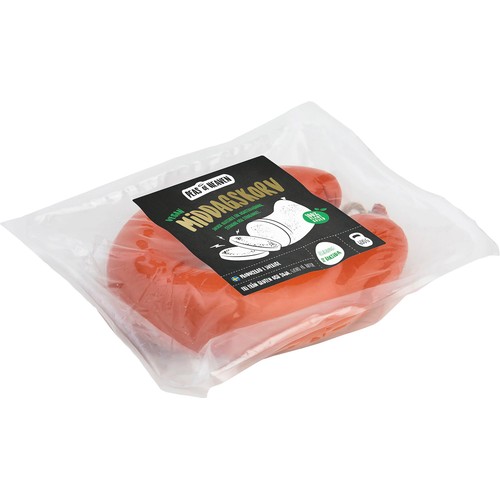 Middagskorv Vegan 600g Peas of Heaven