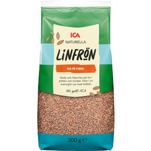 Linfrön 300 g 300 Gram ICA
