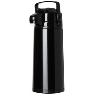 Pumptermos Svart 1,9l ICA
