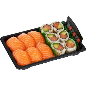 Sushi Meny Två 331g Sushi Daily