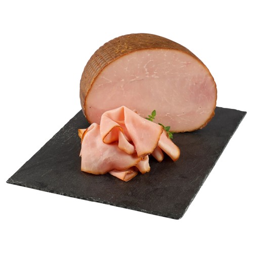 Samisk Skinka ca 150g Flygfyren Osteria