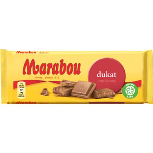 Dukat 100g Marabou