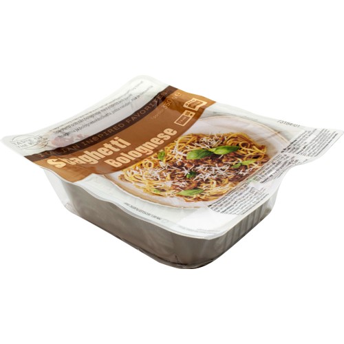 Spaghetti Bolognese 350g Taste of the World