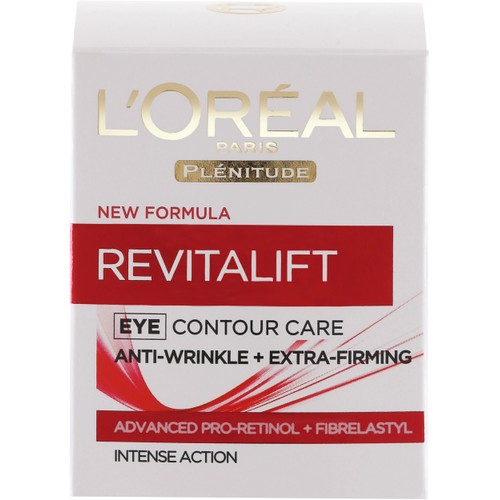 Revitalift Eye Contour Rynkkräm 15ml L'Oreal