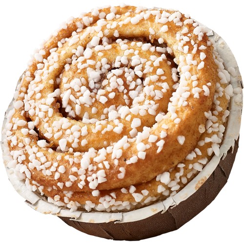 Cafebulle Lyx 85g Dafgårds