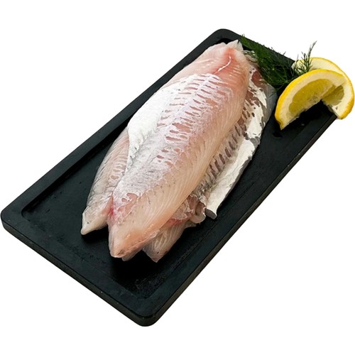 Koljafilé ca 400g Fiskekockarna