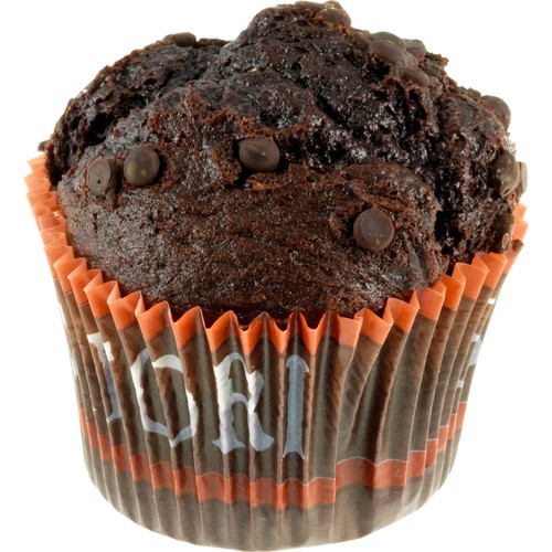 Chokladmuffins