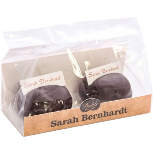 Sarah Bernhardt 2-pack 90g Dahls Bageri
