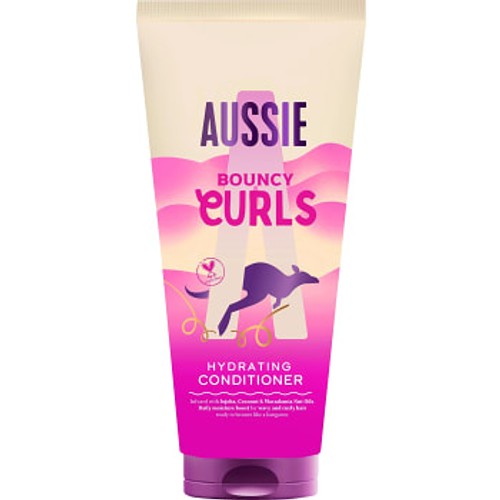 Balsam Bouncy Curls 200ml Aussie