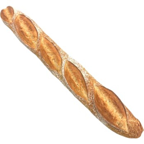 Surdegsbaguette 350g ICA Maxi Kungälv