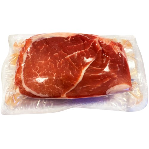 Bog Rimmad Bit ca 350g Charkman
