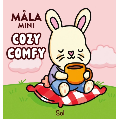 Måla Mini Cozy comfy