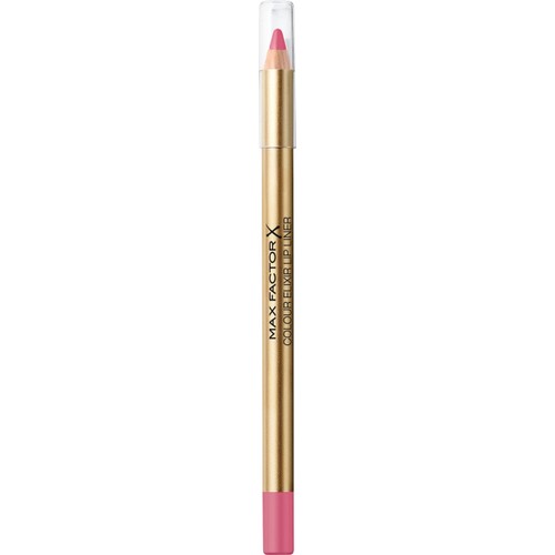 Läppenna Colour Elixir Lipliner 35 Pink Princess 1-p Max Factor