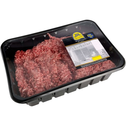 Nötfärs ca 2,1kg JMs Chark