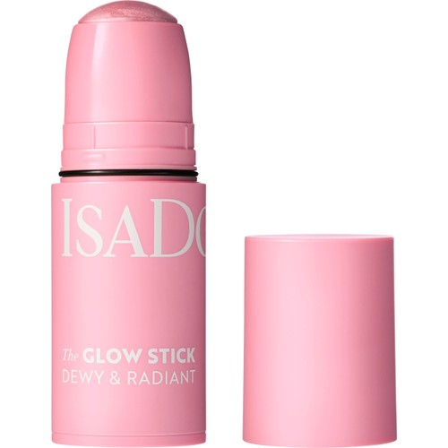 Highlighter 25 Rose Gleam 5.5 Gram IsaDora
