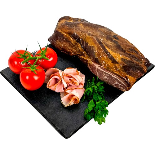 Karré Vedrökt ca 100g Delikatessen