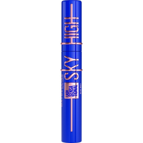 Lash Sensational Blue Mist 7,2 ml Maybelline