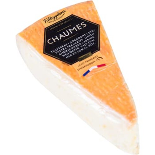 Chaumes 25% ca 170g Falbygdens ost