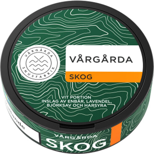 Skog 20 Gram Vårgårda