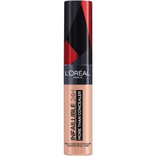 Infaillible More Than Concealer 325 11 Milliliter Loreal