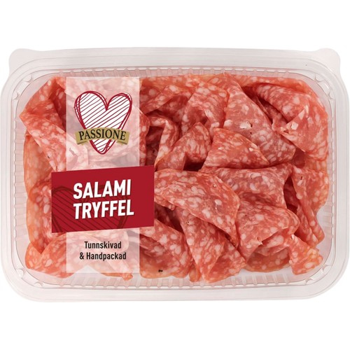 Tryffelsalami 80g Passione Italiana