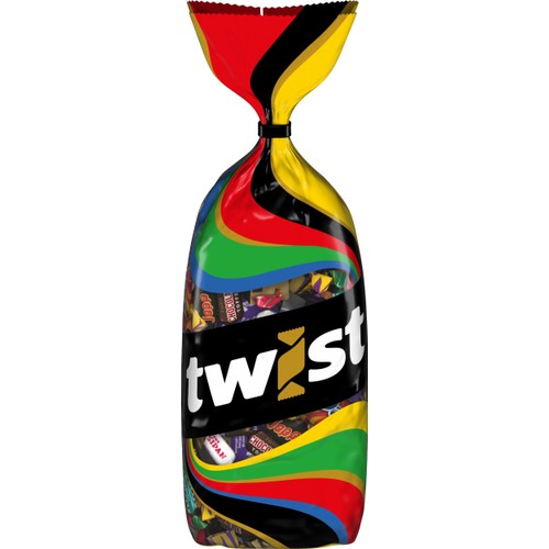 Twist 300g Marabou