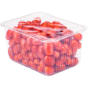 Babyplommontomat 1kg Klass 1