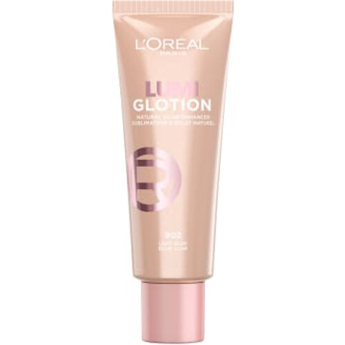 Lumi Glotion Light Glow 902 40 Milliliter Loreal