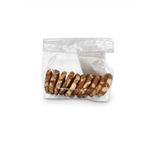 Chokladbrysselkex 10st