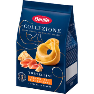 Tortellini Ost & Skinka 250G 