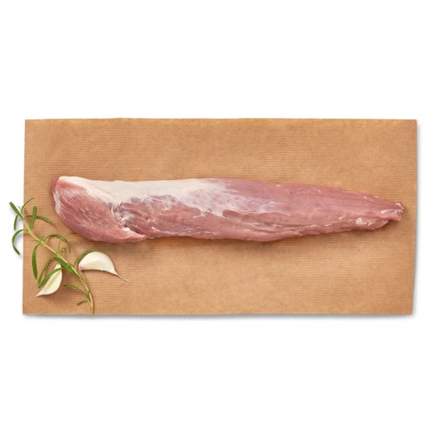 Fläskfile
