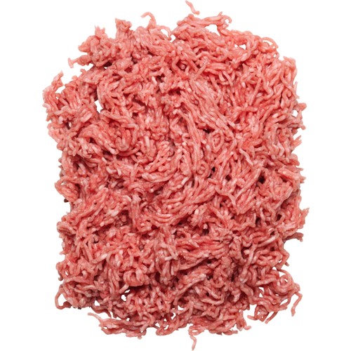 50/50 blandfärs ca 600g