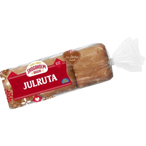 Julruta 420 g Skogaholms