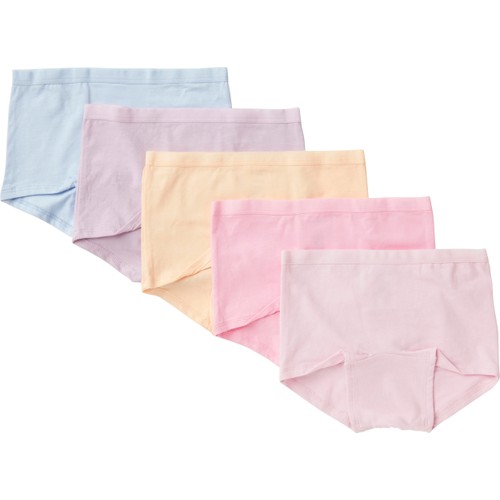 Boxer 5p mix 134/140 mywear