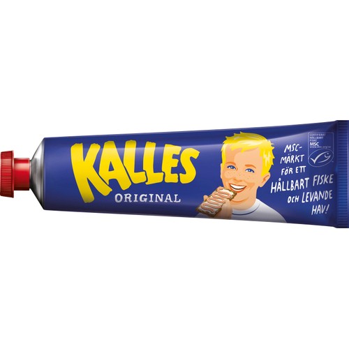 Kaviar Original 190g Kalles