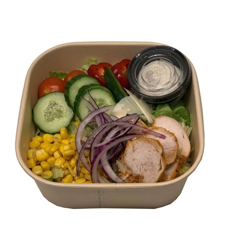 Kycklingsallad ca 370g