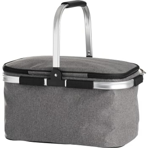Picknick kylväska grå 23l Outfit