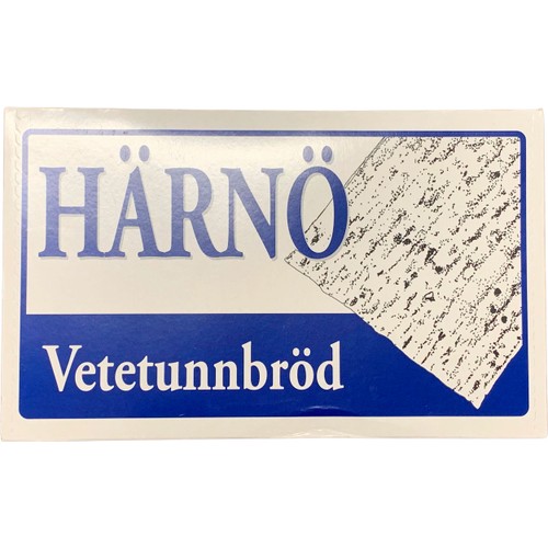 Vetetunnbröd Härnö 425g Norrbröd