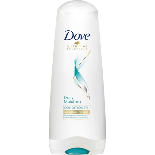 Daily Moisture Balsam 200ml Dove