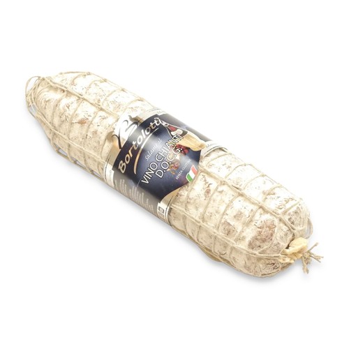Chianti salami