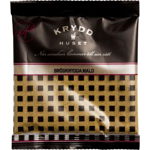 Brödkrydda Mald 50g Kryddhuset
