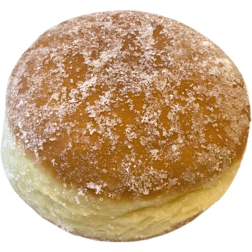 Munk Vanilj 60g Maxibageriet