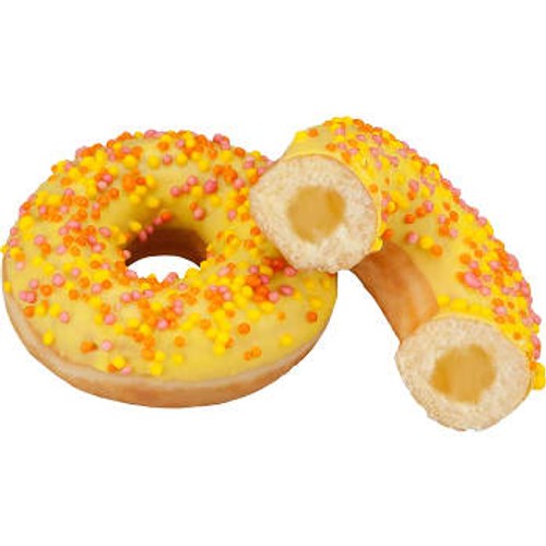 Donut Mango 70g Dafgård