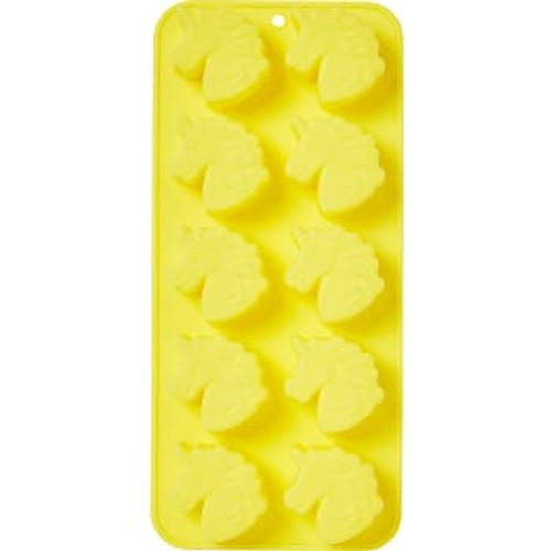 Iskuber Unicorn blandade färger ICA
