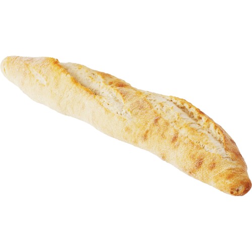 Baguette Rustik ca 392g Schulstad Bakery Solutions