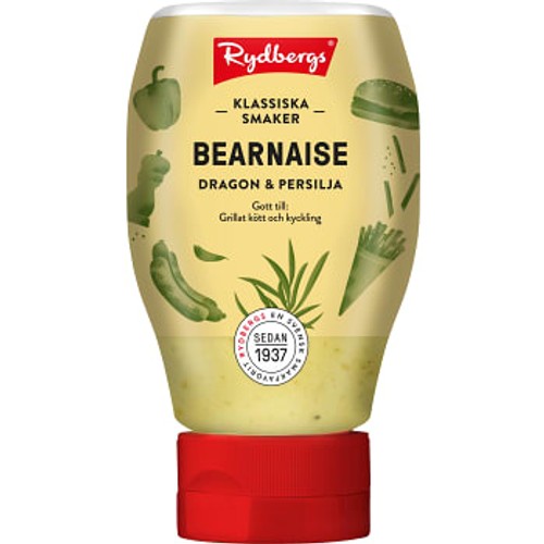 Bearnaise Orginal 250ml Rydbergs