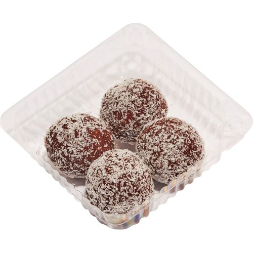 Chokladboll 4-p Flygfyren Bageri